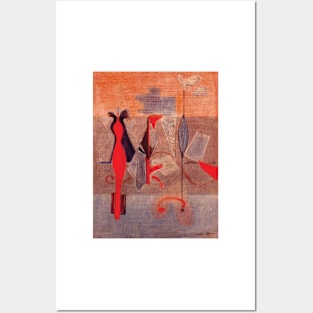 Mark Rothko Posters and Art